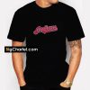 Cleveland Indians t shirt PU27