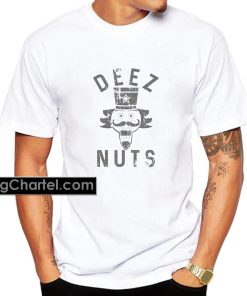 Deez Nits Shirt PU27