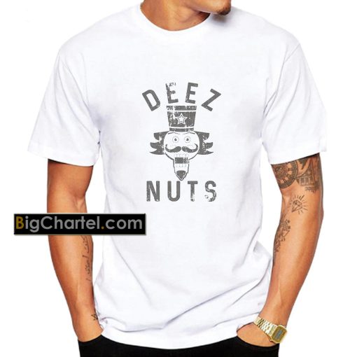 Deez Nits Shirt PU27