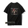 Friends Horror Halloween T-Shirt PU27