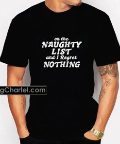 Funny Rude Christmas Shirts PU27