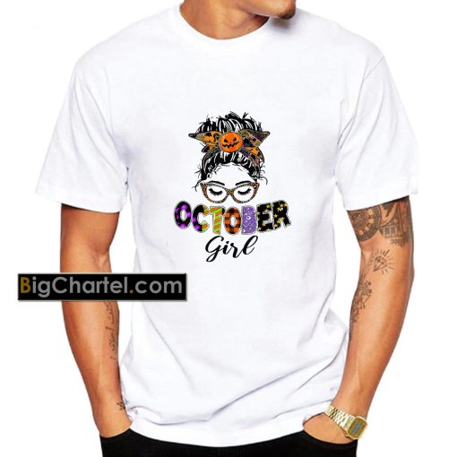 Halloween Party Shirt PU27