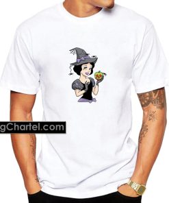 Halloween princess Shirt PU27