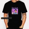 Hi I’m Barry Scott Bang and the dirt is gone homage T-Shirt PU27