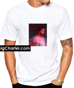 J Cole KOD custom t shirt PU27