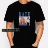 Kate Unisex Homage T-Shirt PU27