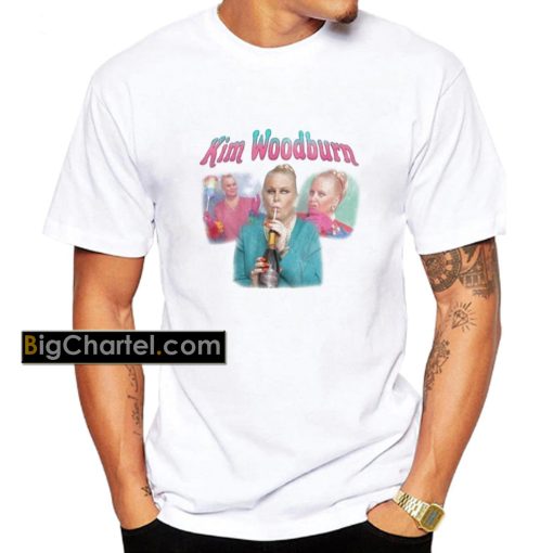 Kim Woodburn Unisex T-shirt PU27