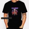 LIL PEEP Homage T-Shirt PU27