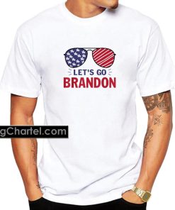 Lets go brandon t shirt PU27