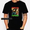 MF DOOM Rap Hip Hop 90s Retro Vintage T Shirt PU27