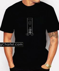 Mac Miller Swimming T-shirt PU27