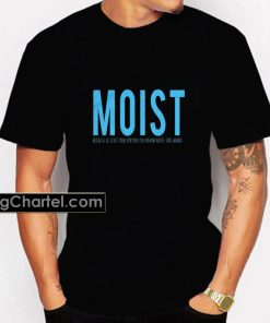 Moist Shirt PU27