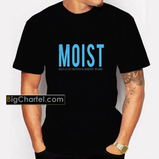 Moist Shirt PU27