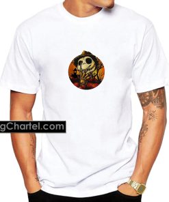 Nightmare Before Christmas T-Shirt PU27