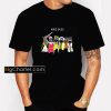 Noble Gases T Shirt PU27