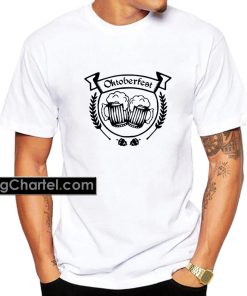 Oktoberfest 2021 T-Shirt PU27