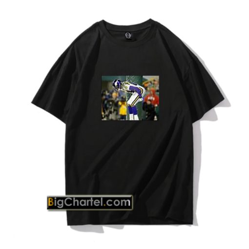 Randy Moss T-Shirt PU27