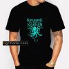 Release the kraken tshirt PU27