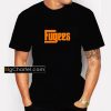The Fugees T-Shirt PU27