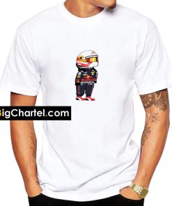 max verstappen t shirt PU27