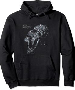 Alanis Morissette - Such Pretty Forks In The Road Pullover Hoodie PU27