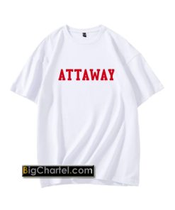 Attaway T Shirt PU27