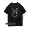Black Panther T Shirt PU27