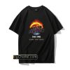 Black Sabbath The End Tour 2016 T-Shirt PU27