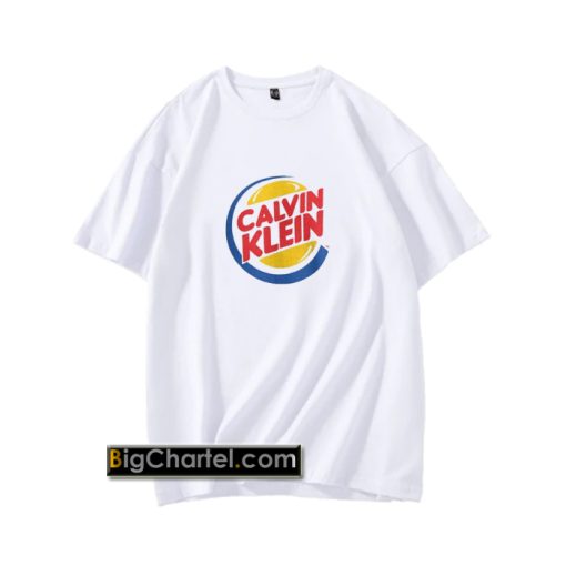 Brand Parody T-Shirt PU27