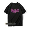 Bratz Pink Classic Logo T-Shirt PU27