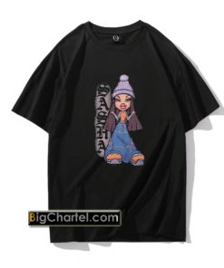 Bratz Sasha t shirt PU27