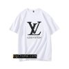 Classic Logo Louis Vuitton Shirt LV T-Shirt PU27