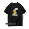 Joe Exotic Simpsons Unisex T-Shirt PU27