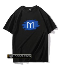 Kayi Flag IYI T-Shirt PU27