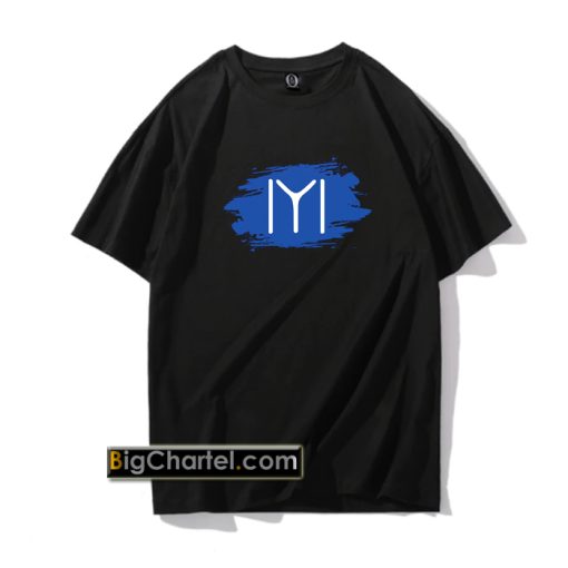 Kayi Flag IYI T-Shirt PU27