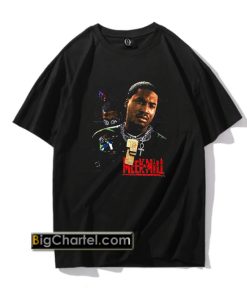 Meek Mill Dreamchasers T-Shirt PU27