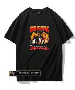 Meek Mill shirt PU27