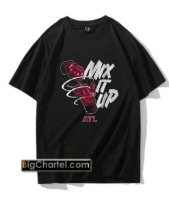 Mix it Up T-Shirt PU27