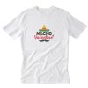 Nacho Valentine T-Shirt PU27