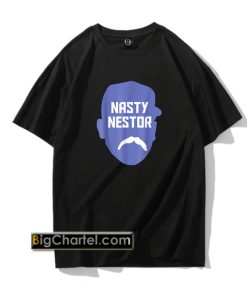 Nasty Nestor Cortes Jr Shirt PU27