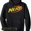 Nerf Classic Distressed Logo Pullover Hoodie PU27