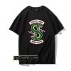 SOUTH SIDE T-Shirt PU27