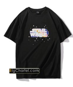STAR WARS Girls' T-Shirt PU27