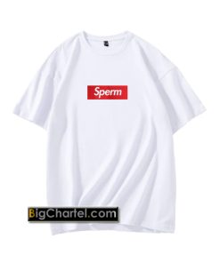 Supreme Parody T-shirt PU27