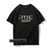 baker t shirt PU27