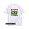 Iron Maiden - El Dorado T-Shirt PU27