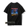 Iron Maiden T-shirt Men Women PU27