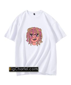 Lil Pump - Lil Pump - T-Shirt PU27