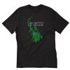 Rage Against The Machine Liberty T-Shirt PU27