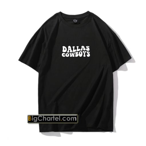 Dallas Cowboys T-Shirt PU27